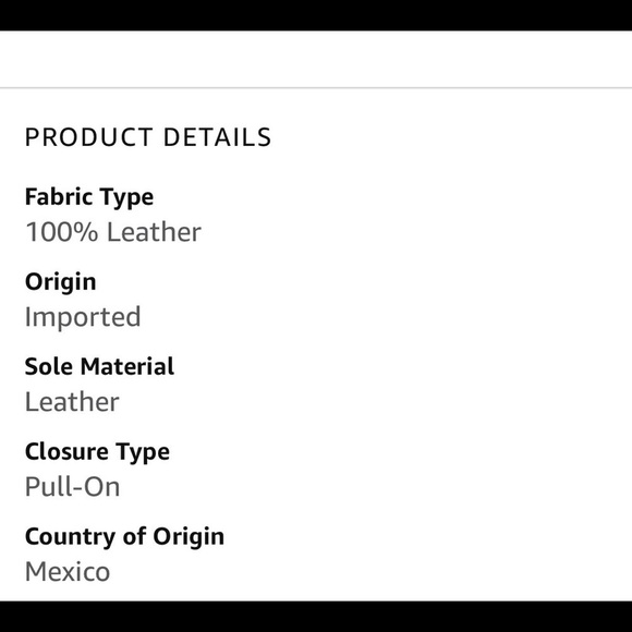 Muse & Cloud Kendal Brown Ballet Leather Flats Size 9 - Picture 9 of 9